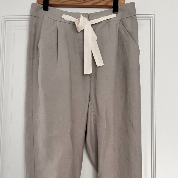 Aritzia Wilfred Allant Pant - Picture 2 of 3